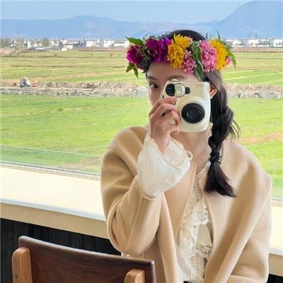 永远的妮娜
