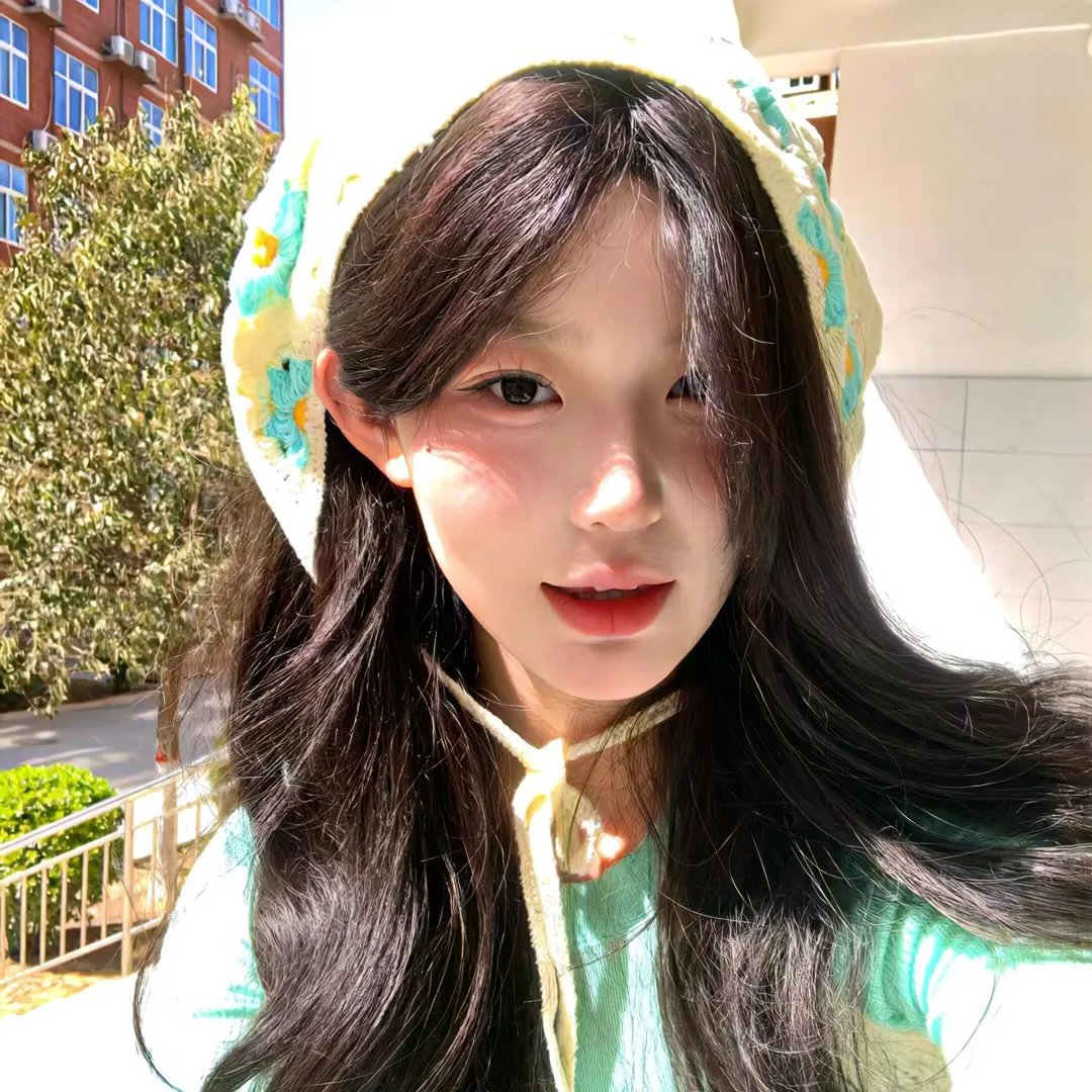我所有的孩子